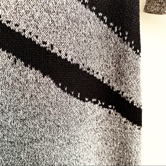 Yoana Baraschi Aurora Racer Knit Dress - Picture 3 of 8